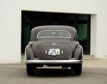 Mercedes-Benz 300 Sliding-Roof Limousine 1952 года